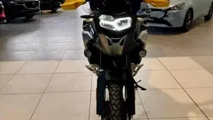 Bmw F 850 GS - Edition 40 Years GS (2021) 