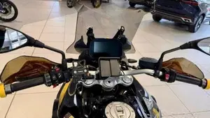 Bmw F 850 GS - Edition 40 Years GS (2021)  (4)