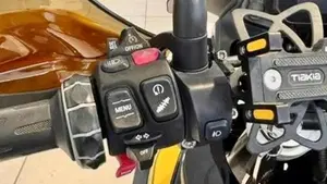 Bmw F 850 GS - Edition 40 Years GS (2021)  (5)