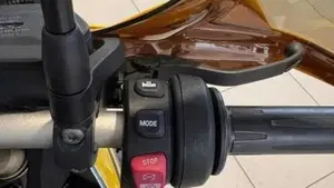 Bmw F 850 GS - Edition 40 Years GS (2021)  (6)