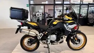 Bmw F 850 GS - Edition 40 Years GS (2021)  (7)