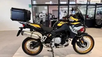 Bmw F 850 GS - Edition 40 Years GS (2021) usata