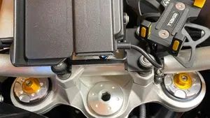 Bmw F 850 GS - Edition 40 Years GS (2021)  (10)