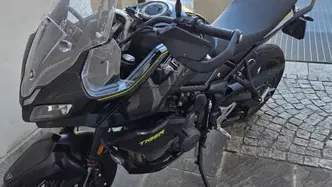 Triumph Tiger Sport 800 (2025 - 26) usata