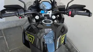 Triumph Tiger Sport 800 (2025 - 26)  (4)