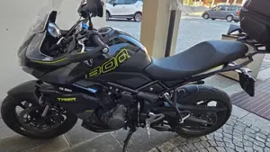Triumph Tiger Sport 800 (2025 - 26)  (5)