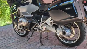 Bmw R 1200 RT (2017 - 18)  (2)