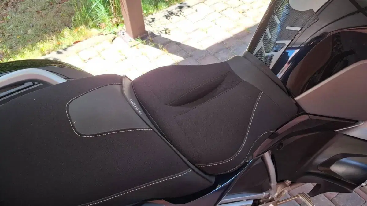 Bmw R 1200 RT (2017 - 18)  (5)