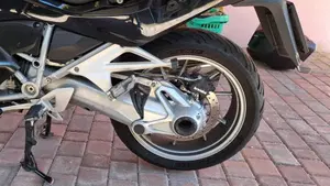 Bmw R 1200 RT (2017 - 18)  (10)