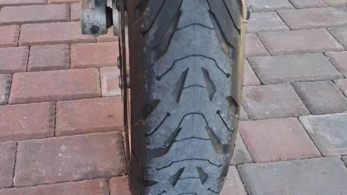 Bmw R 1200 RT (2017 - 18)  (14)