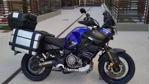 Yamaha XT1200Z Super Ténéré ABS (2017 - 20)  (4)