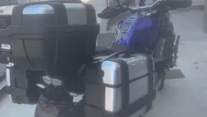 Yamaha XT1200Z Super Ténéré ABS (2017 - 20)  (6)