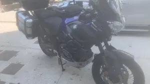 Yamaha XT1200Z Super Ténéré ABS (2017 - 20)  (7)