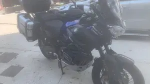 Yamaha XT1200Z Super Ténéré ABS (2017 - 20)  (8)