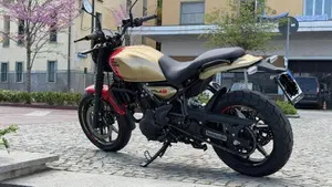 Royal Enfield Guerrilla 450 (2024 - 26)  (3)