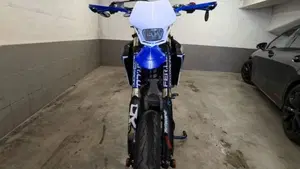 Yamaha YZ 450 F (2021)  (2)