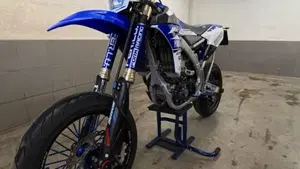 Yamaha YZ 450 F (2021)  (4)