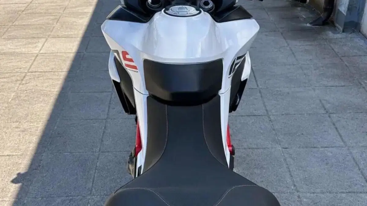 Ducati Multistrada 1200 S (2015 - 17)  (3)