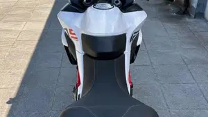Ducati Multistrada 1200 S (2015 - 17)  (3)