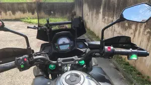 Kawasaki Versys 650 Grand Tourer (2017 - 20)  (2)