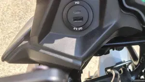 Kawasaki Versys 650 Grand Tourer (2017 - 20)  (3)