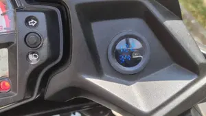 Kawasaki Versys 650 Grand Tourer (2017 - 20)  (4)