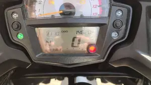 Kawasaki Versys 650 Grand Tourer (2017 - 20)  (5)