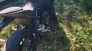 Suzuki GSX-8R (2024 - 26)  (3)