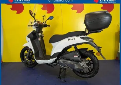 Kl B-Tre (2023 - 24) - Annuncio 10039567