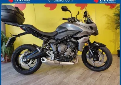 Triumph Tiger Sport 660 (2022 - 24) - Annuncio 10039578