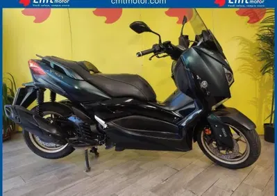 Yamaha X-Max 125 Tech Max (2021 - 24) - Annuncio 10039579