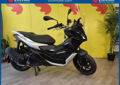 Aprilia SR GT 200 (2022 - 24) - Annuncio 10039580