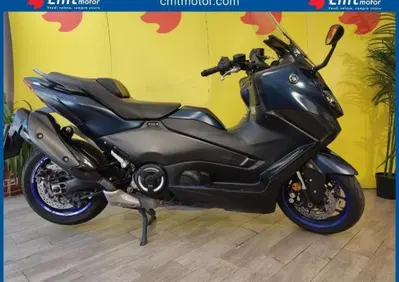 Yamaha T-Max 560 (2022 - 24) - Annuncio 10039581