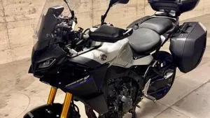 Yamaha Tracer 9 GT (2021 - 24)  (2)