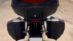 Yamaha Tracer 9 GT (2021 - 24)  (3)
