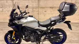 Yamaha Tracer 9 GT (2021 - 24)  (5)