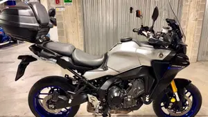 Yamaha Tracer 9 GT (2021 - 24)  (6)