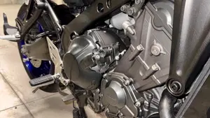 Yamaha Tracer 9 GT (2021 - 24)  (8)