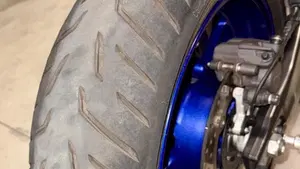 Yamaha Tracer 9 GT (2021 - 24)  (10)