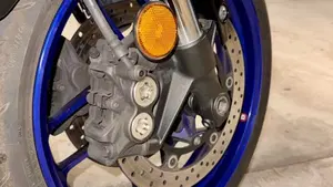 Yamaha Tracer 9 GT (2021 - 24)  (11)