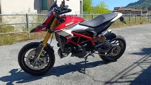 Ducati Hypermotard 939 SP (2016 - 18)  (2)