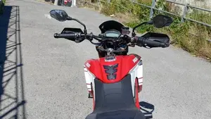 Ducati Hypermotard 939 SP (2016 - 18)  (3)