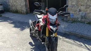 Ducati Hypermotard 939 SP (2016 - 18)  (4)