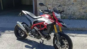 Ducati Hypermotard 939 SP (2016 - 18)  (5)