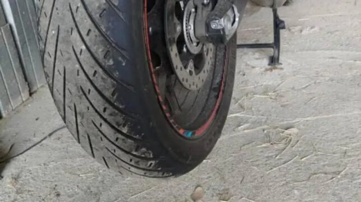 Bmw F 800 R (2017 - 20)  (3)
