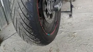 Bmw F 800 R (2017 - 20)  (3)