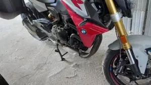 Bmw F 800 R (2017 - 20)  (6)