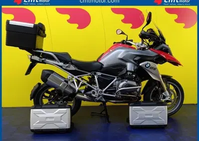 Bmw R 1200 GS (2013 - 16) - Annuncio 10039588