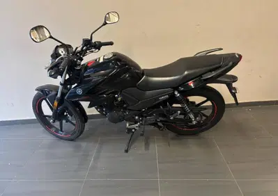 Yamaha YS 125 (2017 - 20) - Annuncio 10039590