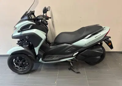 Yamaha Tricity 300 (2021 - 24) - Annuncio 10039592